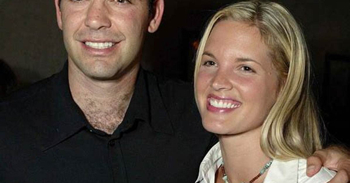 The Remarkable Journey of Bridgette Wilson-Sampras: a Multifaceted Talent