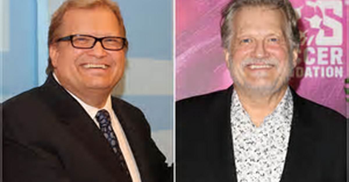 The Remarkable Journey of Drew Carey: a Comprehensive Biography
