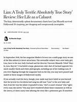 The Remarkable Journey of Liza: an Inspiring Tale of Perseverance and Success