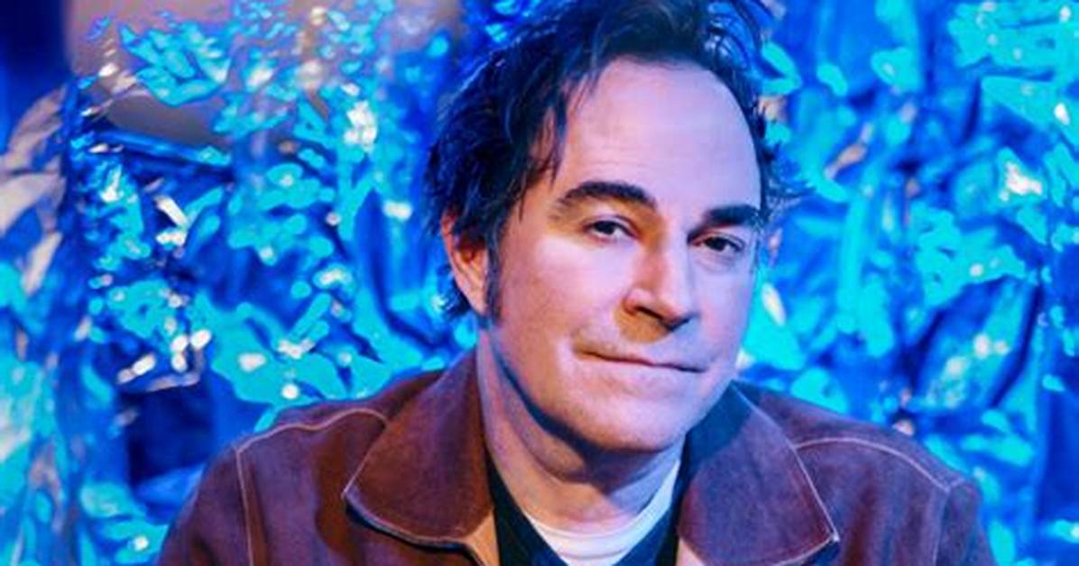 The Remarkable Journey of Roger Bart: an in-Depth Exploration
