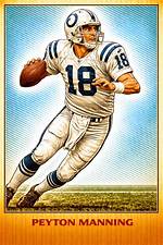 The Remarkable Journey of the Peyton Manning Family