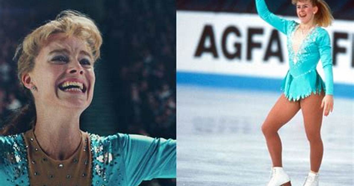 The Remarkable Journey of Tonya Harding: a Glimpse into Her Life Now