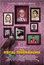 The Royal Tenenbaums: a Deep Dive into Wes Anderson's Cinematic Masterpiece