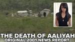 The Tragic Death of Aaliyah: a Comprehensive Overview