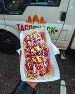 The Ultimate Guide to Taco Shack: a Culinary Journey into Tacos