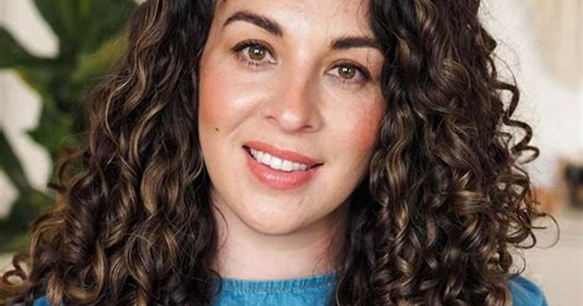 The Ultimate Guide to the Best Curly Hair Products