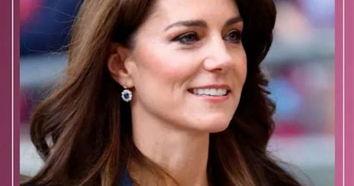 The Unlikely Balcony Appearance of Kate Middleton: Insights from Palace Sources