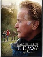 The Way Martin Sheen: a Journey Through His Life and Career