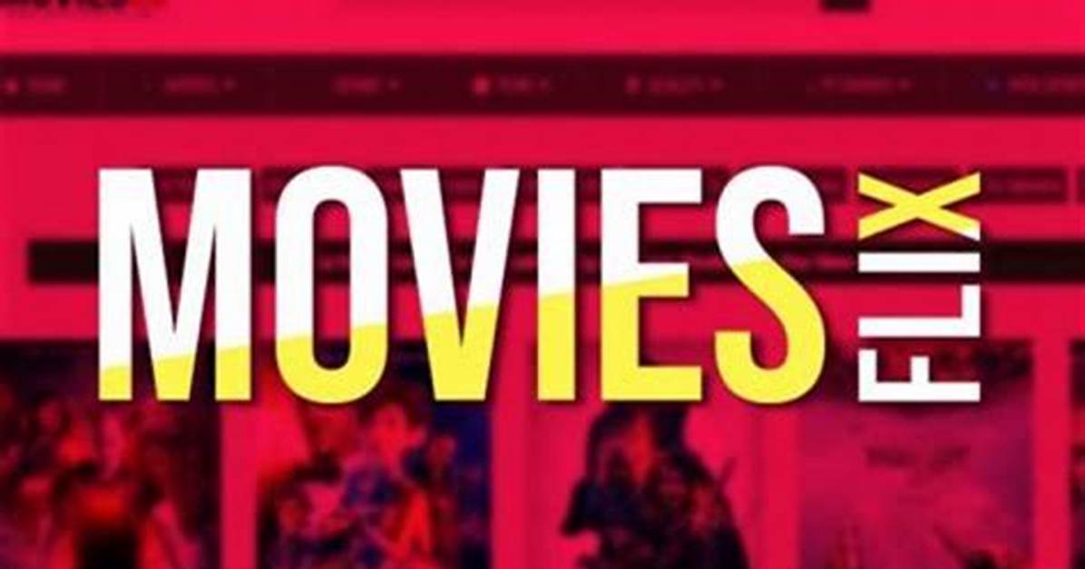 Themoviesflix. Com: Your Ultimate Guide to Free Movie Streaming