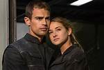 Theo James and Shailene Woodley: a Deep Dive into Their on-Screen Chemistry and off-Screen Friendship