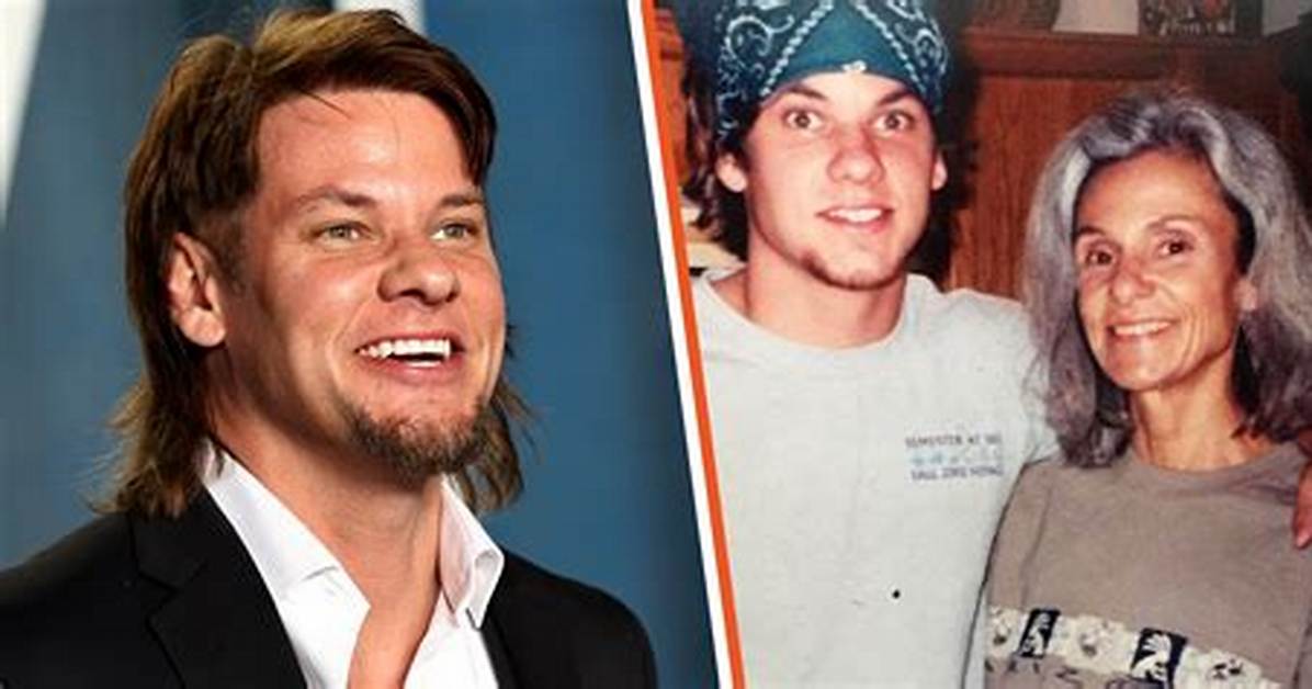 Theo Von Dad Photo: a Closer Look at the Comedian's Family Ties