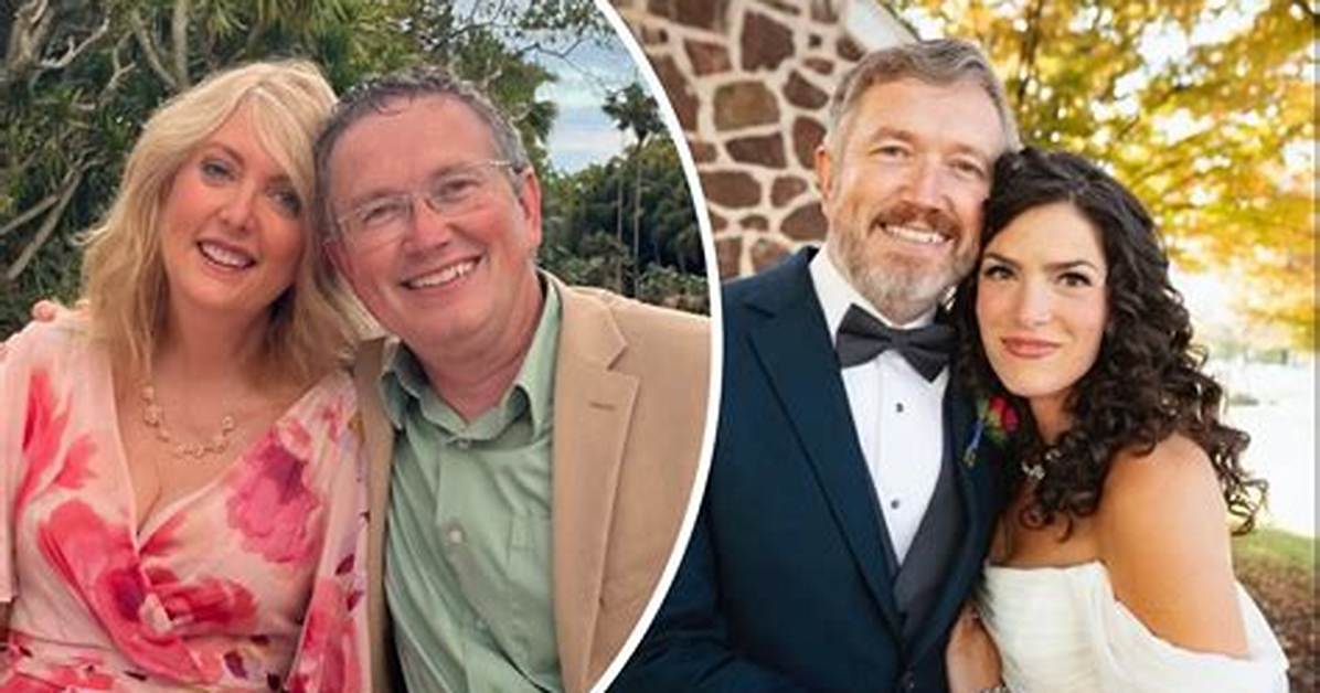 Thomas Massie's Wife's Sickness: Understanding the Journey and Support