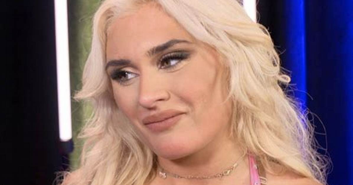 Tiffany Stratton Leaked Photos: What You Need to Know