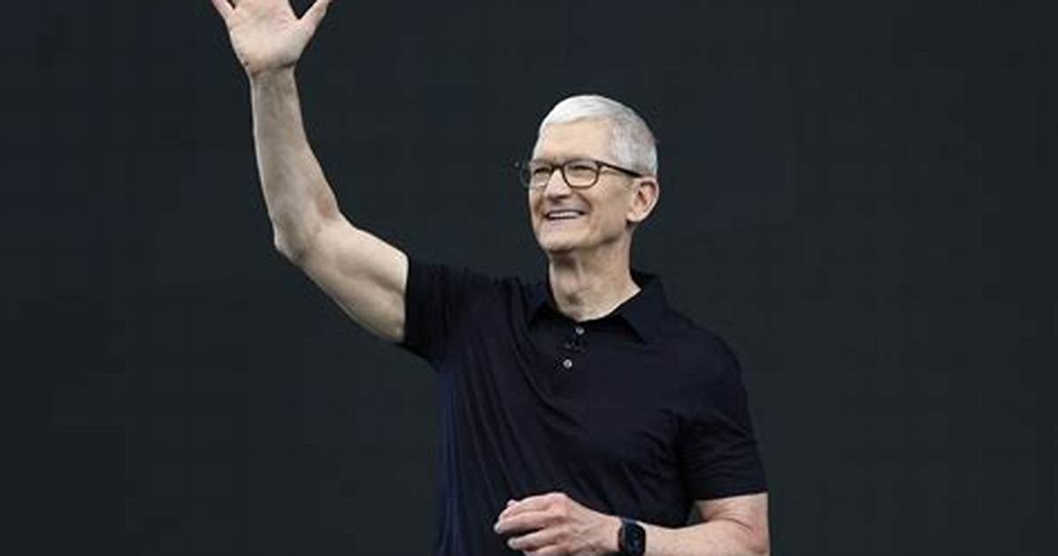 Tim Cook Family: a Deep Dive into the Life of Apple's Ceo