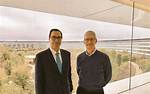 Tim Cook Partner: a Deep Dive into the Collaborations That Shaped Apple