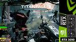 Titanfall 2 Looks Gorgeous on Ultra4K60 Settings