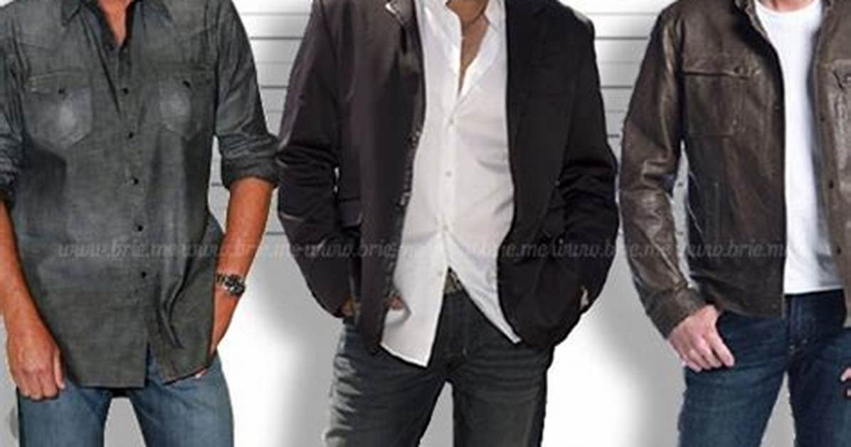 Toby Keith Height and Weight: an in-Depth Look at the Country Legend