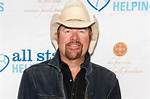 Toby Keith Height and Weight: Everything You Need to Know