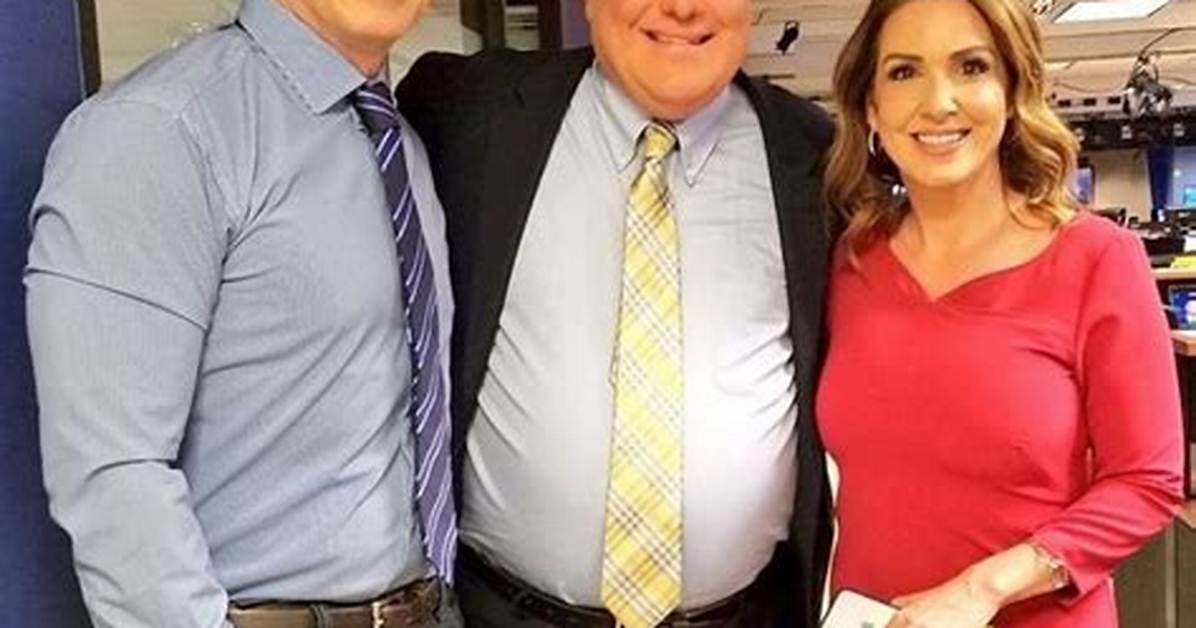 Tom Fitton's Wife: a Deep Dive into Their Life Together