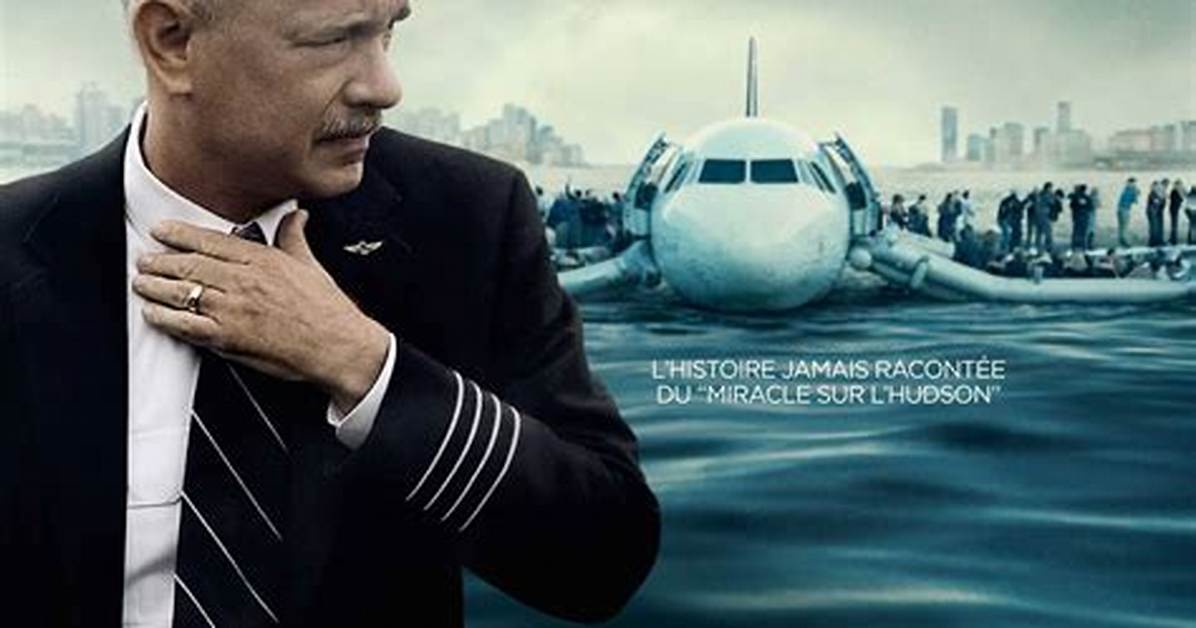 Tom Hanks as Sully: a Deep Dive into the Life and Legacy of the Iconic Film