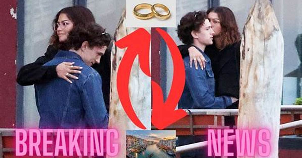 Tom Holland Proposal: a Journey Through Love and Commitment