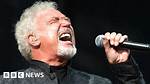 Tom Jones