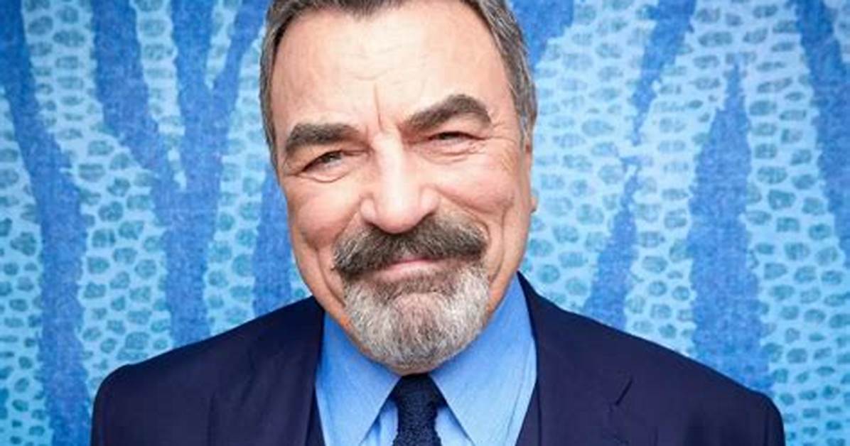 Tom Selleck 2024: the Iconic Career and Timeless Appeal of a Hollywood Legend