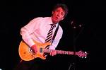 Tony Hicks: a Comprehensive Look at the Life and Career of the Legendary Musician