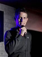 Tony Hinchcliffe: the Rising Star of Stand-up Comedy