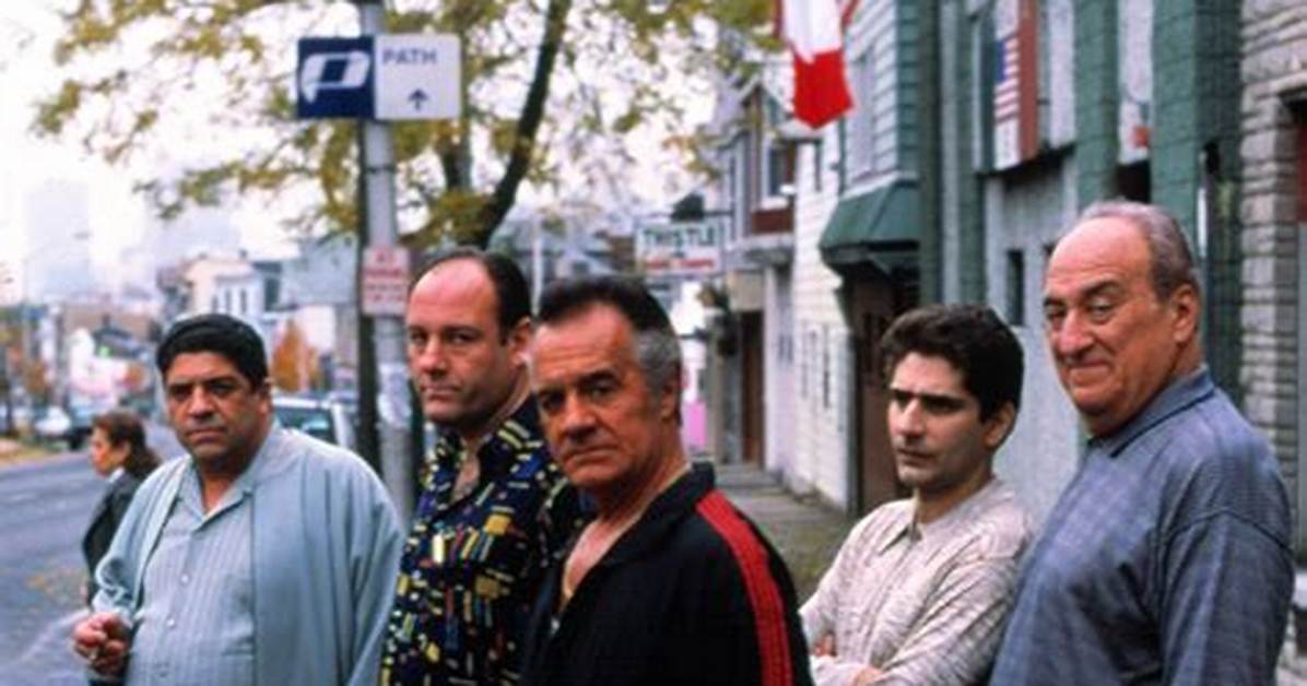 Tony Sirico: the Life and Legacy of a Sopranos Star