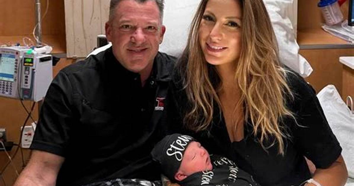 Tony Stewart's Daughter: a Deep Dive into Her Life and Legacy
