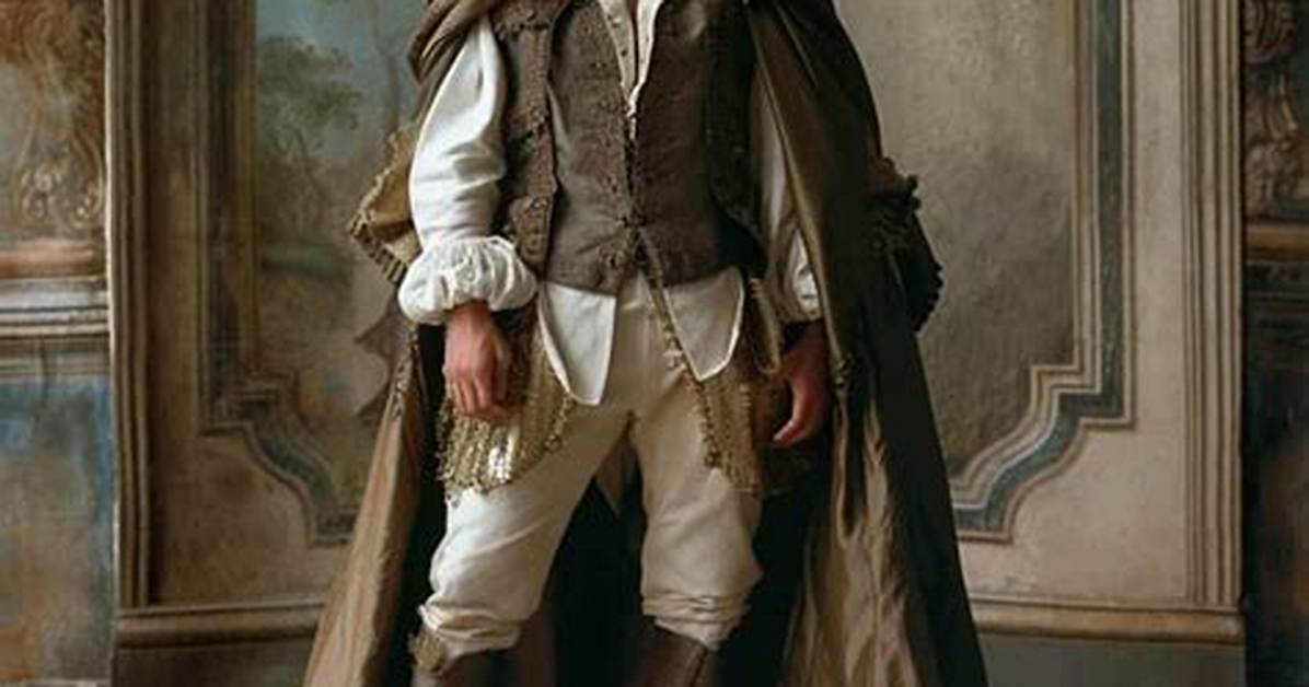 Top 10: Modern Renaissance Men