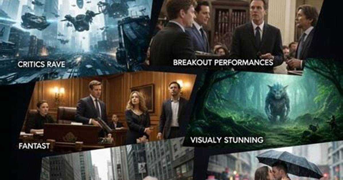 Top 7 Movie Rules 2025: Must-Know Tips and Tricks for Every Film Buff