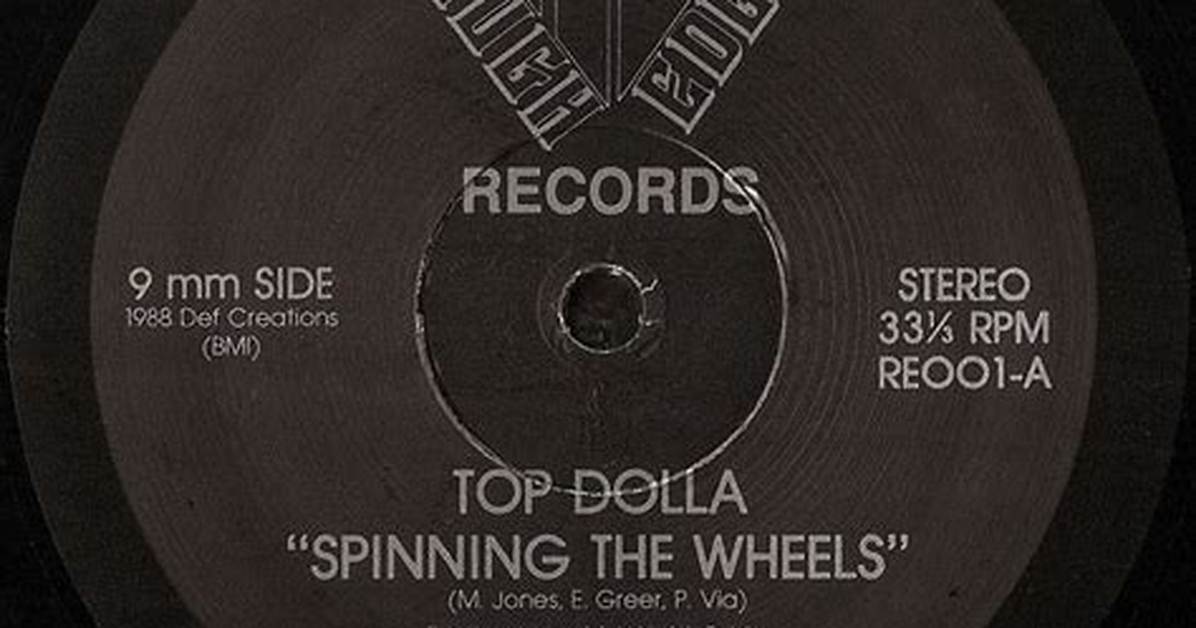 Top Dolla: the Rise of a Music Sensation