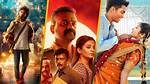 Top Telugu Movies in 2025: New Releases & News!