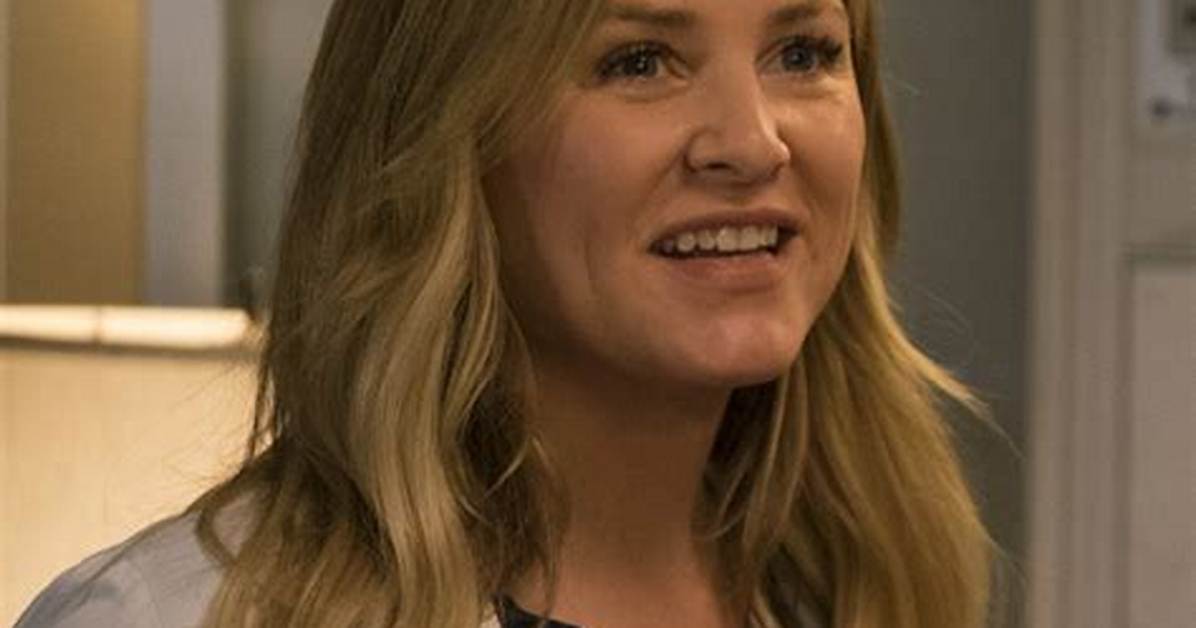 Top Tv Shows Featuring Arizona Robbins: a Comprehensive Guide