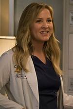 Top Tv Shows Featuring Arizona Robbins: a Comprehensive Guide