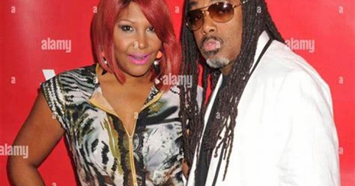 Traci Braxton: Her Husband and Son - a Deep Dive into Family Life