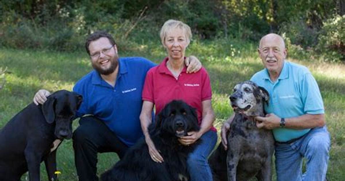 Tragic End: Dr. Pol's Beloved Diane's Untimely Passing