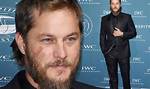Travis Fimmel Face Scar Unveiling: the Story Behind the Iconic Mark
