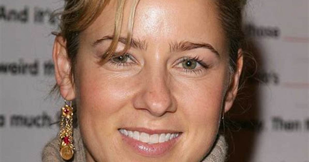 Traylor Howard: a Comprehensive Look into the Life and Career of a Talented Actress