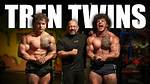 Tren Twins Backstory: Who Are They?