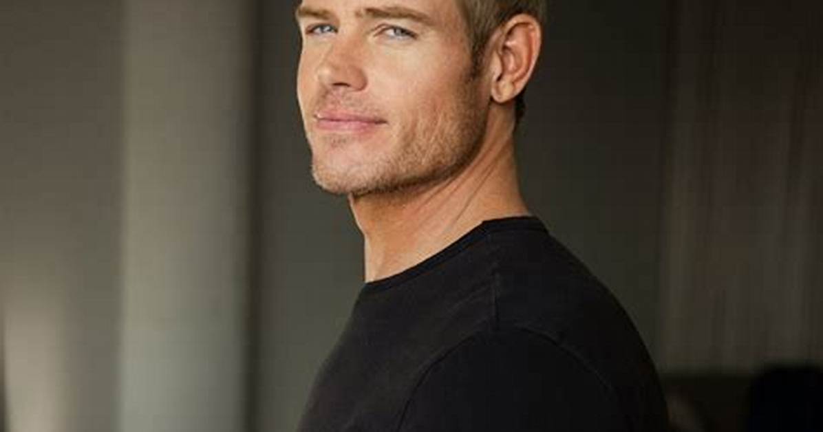 Trevor Donovan: the Rise of a Talented Actor and Model
