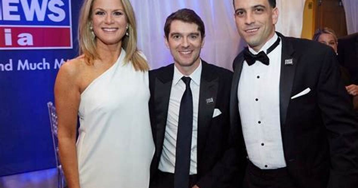 Trey Yingst Family: a Deep Dive into the Life and Legacy