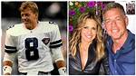 Troy Aikman Wife Age: Unveiling the Personal Life of the Nfl Legend