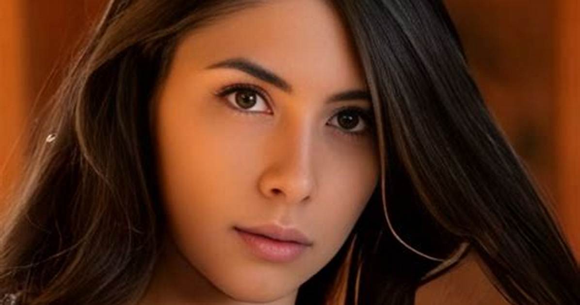Tru Kait – Adult Actress, Model | When Did She Join Adult Industry? Wiki, Age, Height, Net Worth, Relationship, Ethnicity, Career