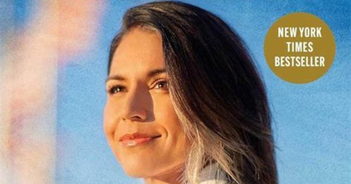 Tulsi Gabbard Kids: a Deep Dive into the Family Life of a Notable Political Figure