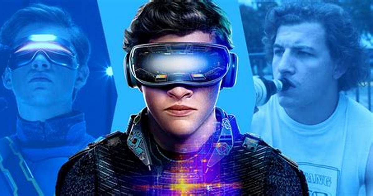 Tye Sheridan Movies: a Comprehensive Look at His Filmography and Impact