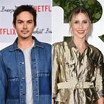 Tyler Blackburn's Relationship Journey: Love, Challenges, and Growth