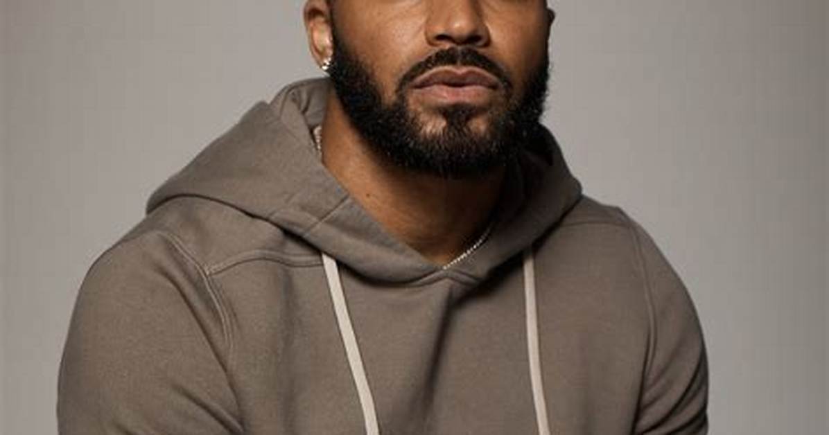 Tyler Lepley Height: Everything You Need to Know About the Rising Star